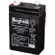 Pb 6V 2.8Ah Cable 5023 product photo