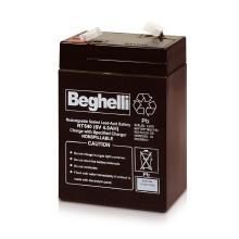 Pb 6V 4Ah product photo