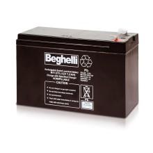 Pb 12V 7Ah T1 product photo