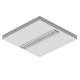 Cornice Plaf Backlite 600X600 product photo Photo 01 2XS