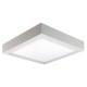 CORNICE PLAF LED PANEL 300X300 product photo Photo 01 2XS