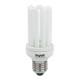 Lampada Mini Compact 12KT2 17W 230V E27 2700K product photo Photo 01 2XS