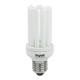 Lampada Mini Compact 12KT2 9W 230V E14 2700K product photo Photo 01 2XS
