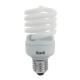 Lampada Mini Compact SPRT2 20W 230V E27 2700K product photo Photo 01 2XS