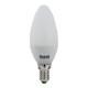 Lampada ECOLIVA LED OP.3.5W 230V E14 4000K product photo Photo 01 2XS