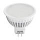 Ecomr16 LED 4W 12Vgu5.3 3000K product photo Photo 01 2XS