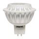Lampada ECO MR16 LED 6.5W 12V GU5.3 3000K product photo Photo 01 2XS