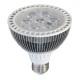 LAMPADA ECO PAR38 LED 18W230VE27 3000K LUCE CALDA product photo Photo 01 2XS