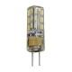 Lampade ECOLed BISPINA 1.5W 12V GY6.35 3000K LUCE CALDA product photo Photo 01 2XS