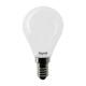 Tvetro LED Op Sfera 5W E14 3K product photo Photo 01 2XS