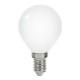 Lampada Eco LED SFERA MIL 2,5W E14 3000K product photo Photo 01 2XS
