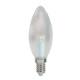 Lampada Eco LED OLIVA FR 2,5W E14 4000K product photo Photo 01 2XS