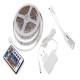 Wifi Strip Rgb+Wcct 5M12W Ip44 product photo Photo 01 2XS