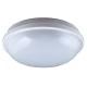 Geo LED 15W Round White 3K product photo Photo 01 2XS