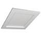Ultrathin Dwl Sq LED 24W 4000K product photo Photo 01 2XS