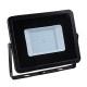 Faretto Lite Sef LED 100W 4000Â°K Nero product photo Photo 01 2XS