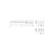 Plafoniera stagna BS102 RE 2X58W product photo Photo 02 2XS