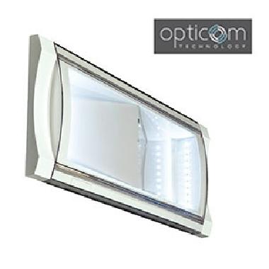 F65LED 24W IP65 AT OPT SE8LTO product photo Photo 01 3XL