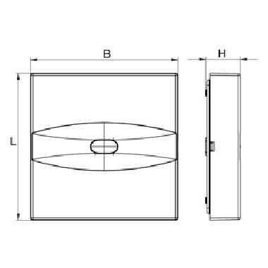 L.Larg Dwcl  At 24W Se 1N product photo Photo 02 3XL