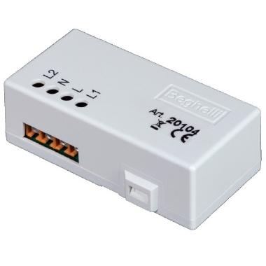 Trasmettitore Radio Domotico product photo Photo 01 3XL