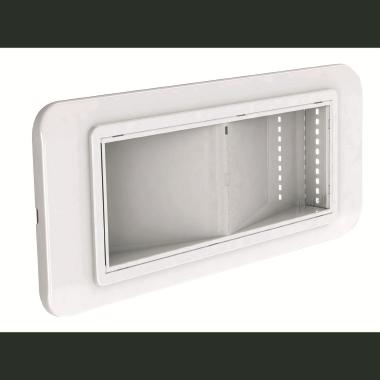 Completa LED 18W Se 1H Ip40 product photo Photo 01 3XL