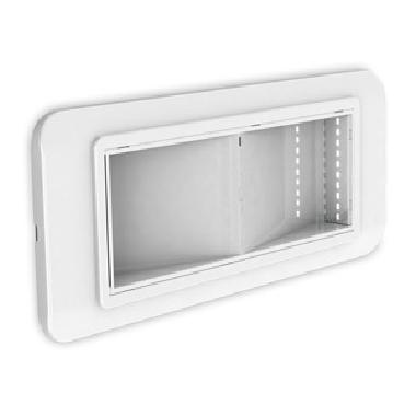 Kit Guscio Ip66 Completa LED product photo Photo 01 3XL