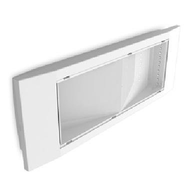 DESIGN LED Plafoniera 6W SE 1H IP40 product photo Photo 01 3XL