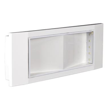 TuttoLED 24W Se 1H Ip40 product photo Photo 01 3XL