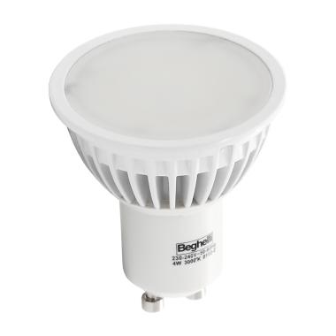 Eco Spot LED 6W 95°230Vgu10 3K product photo Photo 01 3XL