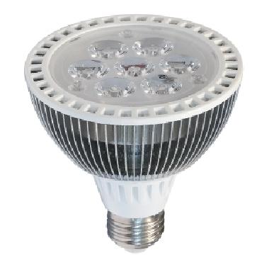 LAMPADA ECO PAR38 LED 18W230VE27 3000K LUCE CALDA product photo Photo 01 3XL