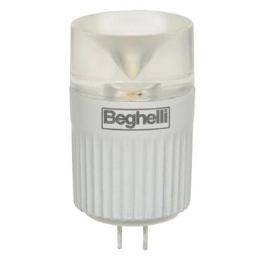 LAMPADA ECO LED BISPINA 2.5W 12V G4 3000K product photo Photo 01 3XL