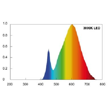 Bispina LEDart 1.5W 12Vg4 3K product photo Photo 02 3XL