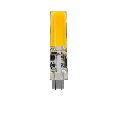 Zaf Bisp LED 380Lm 3W G4 3K product photo Photo 01 3XL