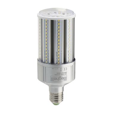 Hlo LED 18W 230V E27 3000K product photo Photo 01 3XL