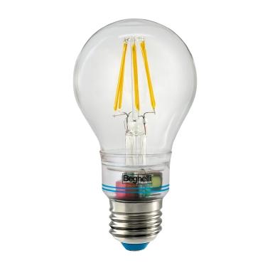 Sorpresa ZafiroLED 6W 230V E27 product photo Photo 01 3XL