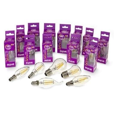 Oliv LED Zaf 470Lm 4We14 2.7K product photo Photo 02 3XL