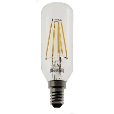 Lampada led tubolare T32 E14 05W 230V 2700k ZafiroLED product photo Photo 01 3XL