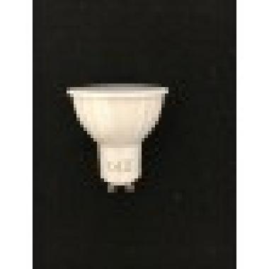 EcoLED Std Gu10 7W 600Lm 3K product photo Photo 02 3XL