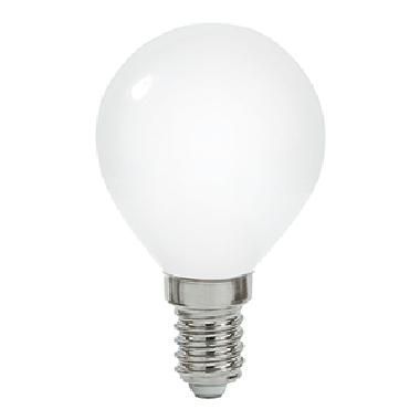 Lampada Eco LED SFERA MIL 2,5W E14 3000K product photo Photo 01 3XL