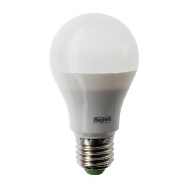 Goccia Es LED 9W E27 6500K product photo Photo 01 3XL