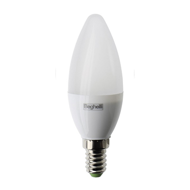 OLIVA ES LED 3.5W E14 6500K product photo Photo 01 3XL