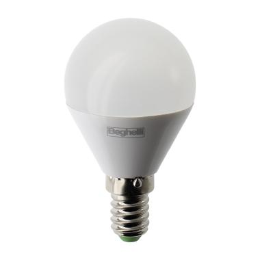 Sfera Es LED 5W E14 6500K product photo Photo 01 3XL