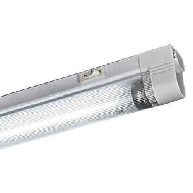 Reglette 28 T5 G5 3000Â°K product photo Photo 01 3XL