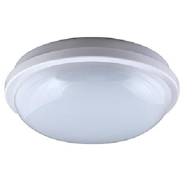 Geo LED 20W Round White 4K product photo Photo 01 3XL