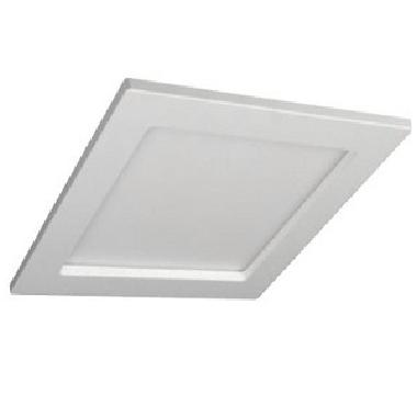 Ultrathin Dwl Sq LED 24W 4000K product photo Photo 01 3XL