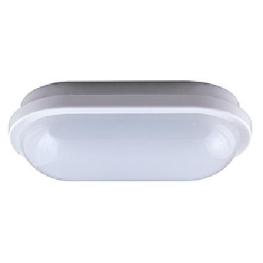 Geo LED 15W Oval White 4K product photo Photo 01 3XL