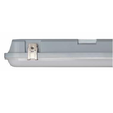 Plafoniera LED stagna Saving Slim 38W 4000K IP66 product photo Photo 01 3XL