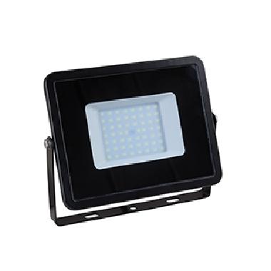 Faretto Lite Sef LED 50W 4000&Acirc;&deg;K Nero product photo Photo 01 3XL