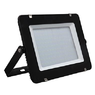 Faretto Lite Sef LED 200W 4000Â°K Nero product photo Photo 01 3XL