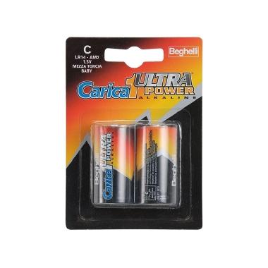 B 2 ALKALINE 1.5V C LR14 product photo Photo 01 3XL
